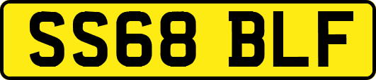 SS68BLF