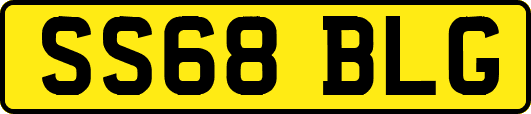 SS68BLG
