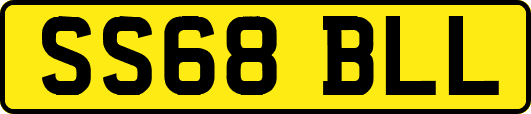 SS68BLL