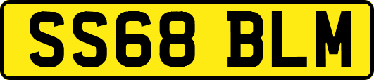 SS68BLM