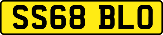 SS68BLO