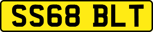 SS68BLT