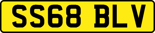 SS68BLV