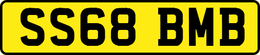 SS68BMB