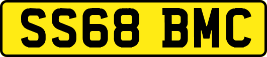 SS68BMC