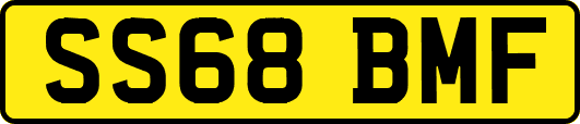 SS68BMF