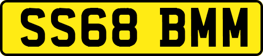 SS68BMM