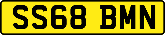 SS68BMN