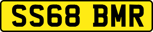SS68BMR