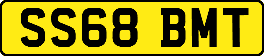 SS68BMT