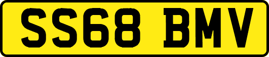 SS68BMV