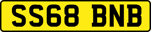 SS68BNB