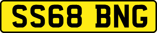 SS68BNG