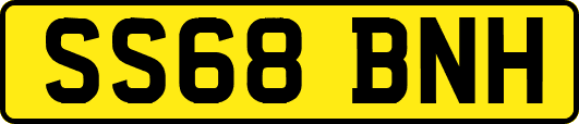SS68BNH