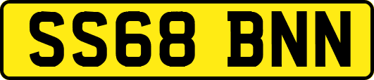 SS68BNN