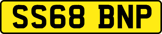 SS68BNP