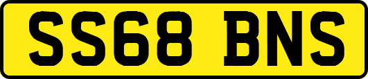 SS68BNS