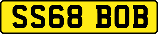 SS68BOB