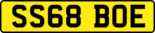 SS68BOE
