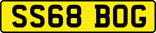 SS68BOG