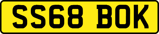 SS68BOK