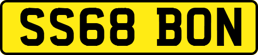 SS68BON