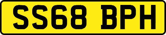 SS68BPH