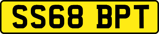 SS68BPT