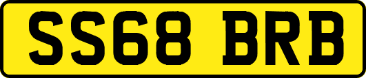 SS68BRB
