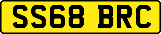 SS68BRC