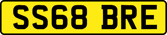 SS68BRE