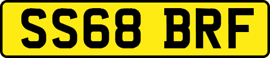 SS68BRF
