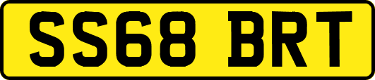 SS68BRT