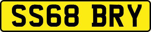 SS68BRY