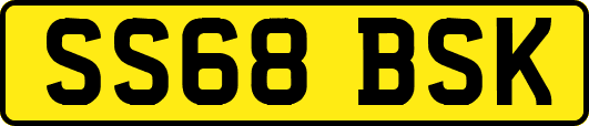 SS68BSK