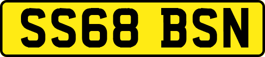 SS68BSN