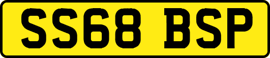 SS68BSP