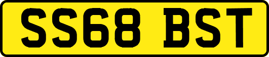 SS68BST