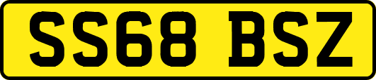SS68BSZ