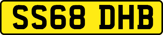 SS68DHB