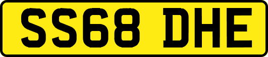 SS68DHE