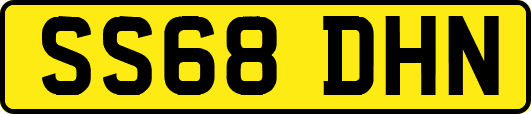 SS68DHN