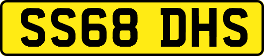 SS68DHS