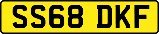 SS68DKF