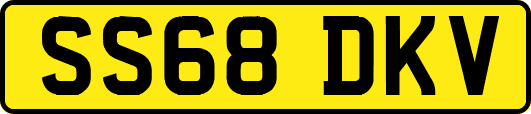 SS68DKV