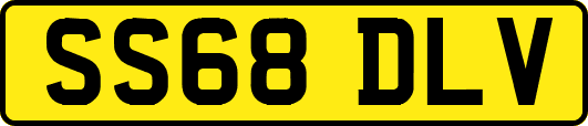 SS68DLV