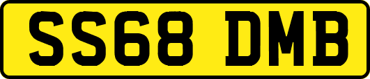 SS68DMB