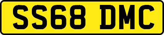 SS68DMC