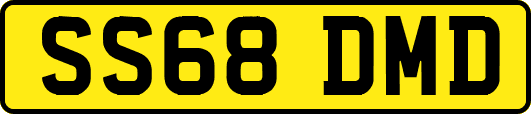SS68DMD