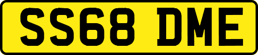 SS68DME